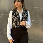 جلیقه